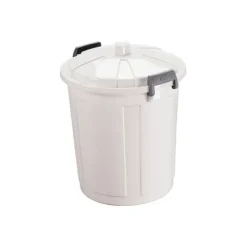 Soptunnor & Papperskorgar-Hink med hermetiskt lock 21l. Mondex – 21l – 21l.