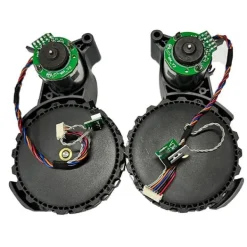 Hjul / Drivhjul för Xiaomi Roborock S4 Max, S5 Max, S6 Pure, Q5, S7, Q7