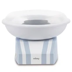 HKoeNIG Sockervaddsmaskin - SWEE32 - 5,5L kapacitet - 7 matlagningsprogram - Temperatur upp till 200°C - 450W