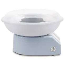 HKoeNIG Sockervaddsmaskin - SWEE32 - 5,5L kapacitet - 7 matlagningsprogram - Temperatur upp till 200°C - 450W