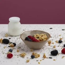 HKoeNIG Yoghurtmaskin - ELY120 - Kapacitet 12 160 ml kannor - Programmerbar upp till 15 timmar - 15 W