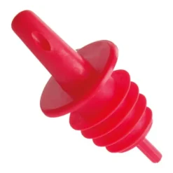 Hällkrandispenser för spritflaskor 3 färger SET med 6 st.