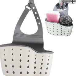 Hängande Korg / Organisatör - Kök & Badrum
