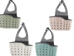 Hängande Korg / Organisatör - Kök & Badrum