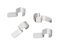 Hängare för Weck Patentglas,100 pk x 8 pk/krt