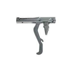 Hängslen Dörr Fyr Pyro 4 Glas C60 Ref C00098836 För INDISIT SPIS