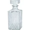 Karaffer-Home Styling Collection Karafka Crystal - 900 ml