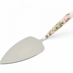 Honeysuckle Tårtspade, 25cm - Morris & Co
