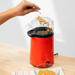 Hot Air Popcorn Maker Popmar InnovaGoods