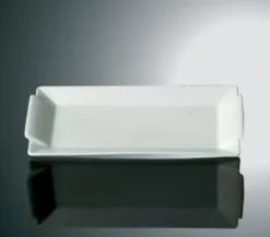 HP2708 Rektangulär Fat Upphöjda handtag 4-Pack