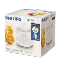 Philips Juicepressar-HR2738 / 00 Citruspress - 25W - 0,5L