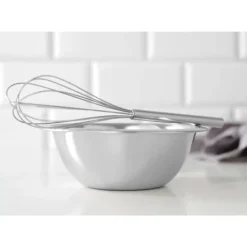 Vispar-Hård köksvisp för blandning, längd 280 mm - Hendi 509470