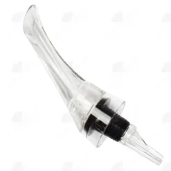 HTBE® Creative Wine Decanter, Quick Wine Dispenser, Wine Stop Pourer, Magic Pen Formed Wine Set