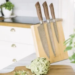 Dorre Köksorganiserare-Hugo Knivställ -