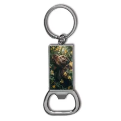 Hund Engelsk Cocker Spaniel Flasköppnare