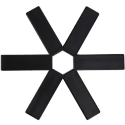 Hushållskök Anti-värmedyna Vikbar Värmeisolering Placemat