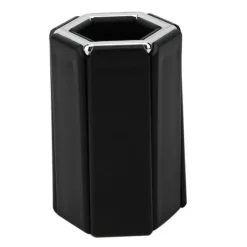 Hushållskök Anti-värmedyna Vikbar Värmeisolering Placemat