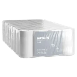Katrin Pappershanddukar-Hushållspapper Plus 75 32/fp