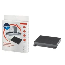 Electrolux Köksfläktar-HUV KOLFILTER TYP 15 TV008A 225X210X30MM (MOD 15)