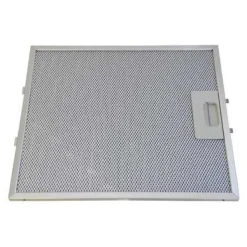 Köksfläktar-HUVFILTER C00280008 METALLISKT FETTFILTER 265X305