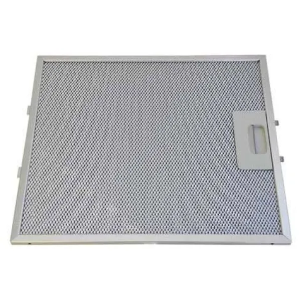 Köksfläktar-HUVFILTER C00280008 METALLISKT FETTFILTER 265X305