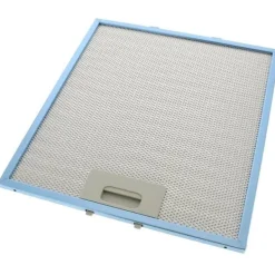 Köksfläktar-HUVFILTER C00280008 METALLISKT FETTFILTER 265X305