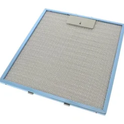 Köksfläktar-HUVFILTER C00280008 METALLISKT FETTFILTER 265X305