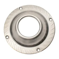 Huvudskydd till Royal Catering sockervaddsmaskin