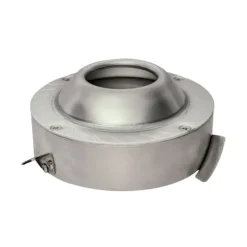 Huvudskydd till Royal Catering sockervaddsmaskin