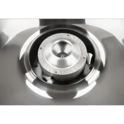 Huvudskydd till Royal Catering sockervaddsmaskin