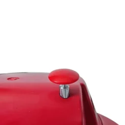 Golv- & Mattrengöring-5-i-1 Dammsugare & Polerare - Mångsidig Rengöringsmaskin för Tunga Ytor | Färg: Guld | Storlek: Standard