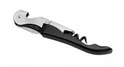 Korkskruvar-3-i-1 korkskruv vinöppnare med kniv