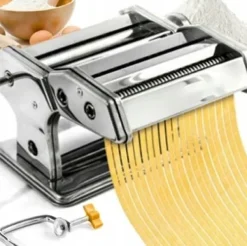 3-i-1 Lasagne Nudeldeg Maskin