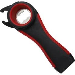 Drinkshakers & Drinkverktyg-5-i-1 multifunktionell flasköppnare