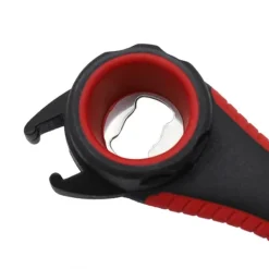 Drinkshakers & Drinkverktyg-5-i-1 multifunktionell flasköppnare