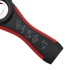 Drinkshakers & Drinkverktyg-5-i-1 multifunktionell flasköppnare