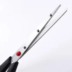 Kökssaxar-2-i-1 Pizzasax i Rostfritt stål