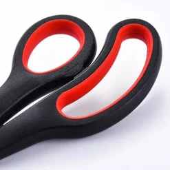 Kökssaxar-2-i-1 Pizzasax i Rostfritt stål