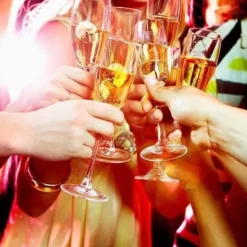 Isformar-Ice Cube Mould - AN - 3D Skull - Silikon - Svart - Lock ingår