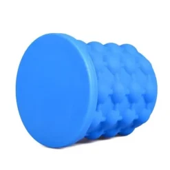 Ice Cube Tray Magic Ice Cube Ice Cube Maker Silikon Ishink Ice Cube Form med lock, 10*10cm