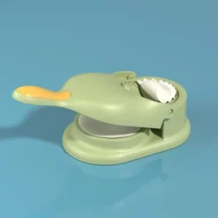 2-i-1-dumplingmaskin Circles Dumpling maker