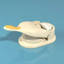 2-i-1-dumplingmaskin Circles Dumpling maker