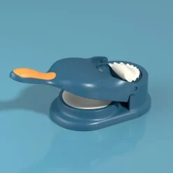 2-i-1-dumplingmaskin Circles Dumpling maker