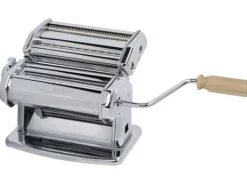 Imperia 100 Pasta maskine - Lav hjemmelavet pasta