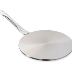 Spishällar-Induktionsadapter 23,5 cm - Induktiv reläskiva...