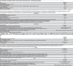 Spisar-Induktionshäll - GURARI - E 913 R - 90 cm - Röd - Induktionsspis
