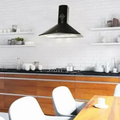 Spisar-Induktionsspis - GURARI - E 913 RU BL - 90 cm - 5 induktionszoner - XXL ugn 121 L