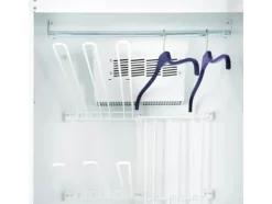 INLUX torkskåp Superdry INDC5600EWR