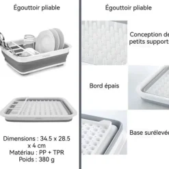 INN Popcornmaskin 3600ml hemma, helt automatisk popcornpuffare 850W, mångsidig hushållsapparat röd