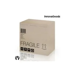 InnovaGoods flytande kedja flaskhållare-- V0100809